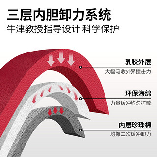 迈玛拳击手套男成人散打搏击格斗专业训练打沙袋沙包专用泰拳拳套