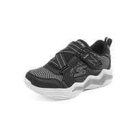 SKECHERS 斯凯奇 男童闪灯运动鞋