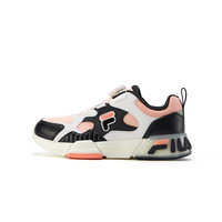 FILA 斐乐 女童休闲运动鞋 K15B141102FBB