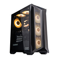 宁美国度 DIY电脑主机(R5 5600X、RX6600XT、16GB、500GB)