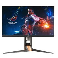 ROG 玩家国度 24.5" 16:9 G-Sync 360 Hz IPS PG259QN显示屏