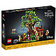 有券的上：LEGO 乐高 IDEAS系列 21326 小熊树屋