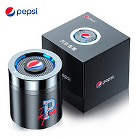 pepsi 百事 汽车香水 海洋味