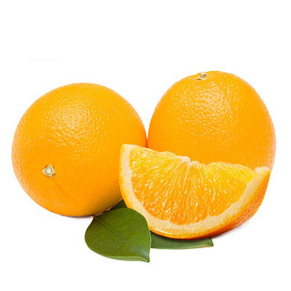 四川脐橙金堂脐橙榨汁橙 毛重9.7斤果径65以上混装