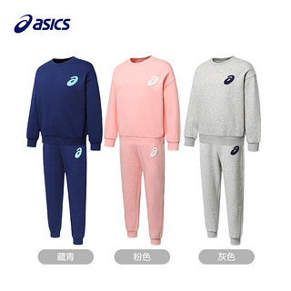 ASICS 亚瑟士 儿童休闲百搭套装