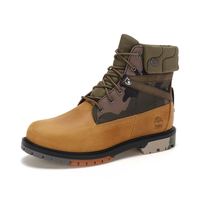 Timberland 添柏岚 A2J3X 女款工装鞋