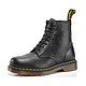 Dr.Martens 经典8孔 1460NAPPA 男女款软皮马丁靴