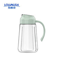 LOVWISH 乐唯诗 自动开合翻盖油壶 650ml