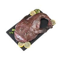 鲜优虹 东海安康鱼 2.5kg