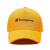 Champion 804470 男女款logo鸭舌帽