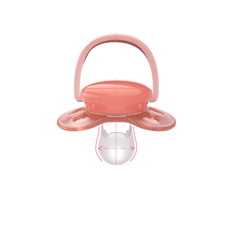 AVENT 新安怡 马卡龙系列 SCF213 安抚奶嘴