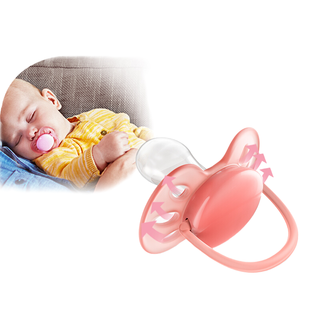 AVENT 新安怡 马卡龙系列 SCF213 安抚奶嘴