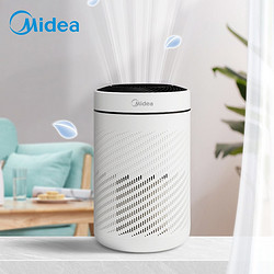 Midea 美的 宠物空气净化器 KJ350G-A1