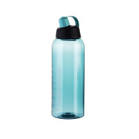 CHAHUA 茶花 运动水杯 900ml 蓝色
