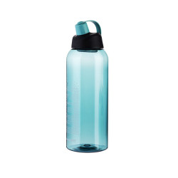 CHAHUA 茶花 运动水杯 900ml 蓝色