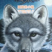 孤独的小狼/*境狼王系列