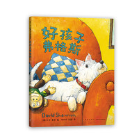 好孩子弗格斯 (美)大卫?香农