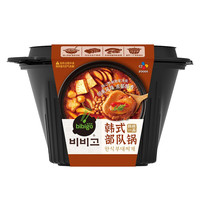 bibigo 必品阁 韩式部队锅 610g
