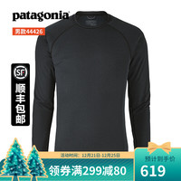 Patagonia Mw Crew C3 秋冬保暖舒适透气功能内衣