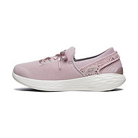 SKECHERS 斯凯奇 女子休闲运动鞋 15892 粉色 37