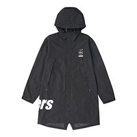 SKECHERS 斯凯奇 男子运动棉服 L419M021/002 黑色 M