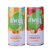 头牌 果汁饮料240毫升*8瓶