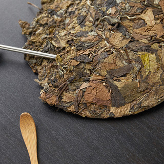 XIANGCHE 香彻 典藏老白茶 300g 礼盒装