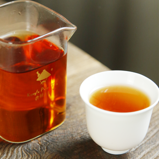 书剑 惊红 贺开 古树红茶 70g