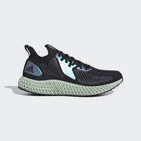 阿迪达斯 Adidas AlphaEDGE 4D星球大战满天星联名款4D科技跑步鞋 休闲鞋 银河星空+渐变幻彩款 FV6106 标准47/US12.5