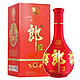 88VIP：LANGJIU 郎酒 红花郎 10 53度 酱香型白酒 558ml*4瓶