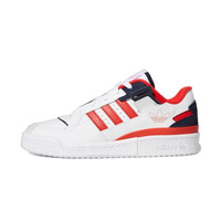 adidas阿迪达斯三叶草新款男女秋季FORUM LOW运动休闲板鞋GW0298 GZ5391 44