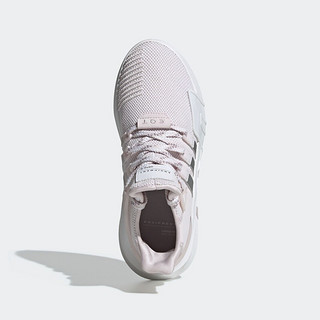 adidas 阿迪达斯 三叶草系列 EQT BASK ADV 男女鞋 经典款 明星同款 EE5037 42.5