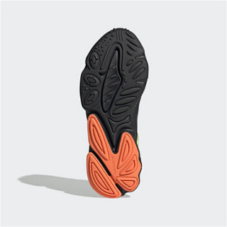 adidas阿迪达斯男女鞋三叶草OZWEEGO冬新款板鞋轻便耐磨休闲鞋 EE5704 EE5696 40码/6.5/鞋内径长24.5cm