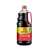 海天 酱油生抽酱油1.9L/瓶