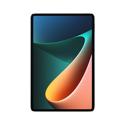 Xiaomi 小米 MI 小米 平板5 Pro 11英寸平板电脑 8GB+256GB WiFi版