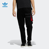 adidas阿迪达斯官网三叶草男装运动裤GN5445