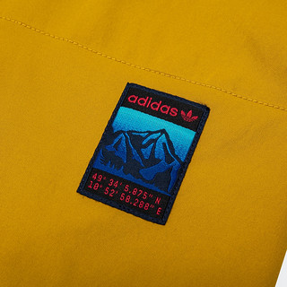 阿迪达斯官网 adidas 三叶草 Adv Wv Pant 男装运动裤GV0931