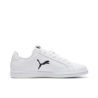 PUMA彪马官方正品 男女同款刺绣滑板鞋板鞋Smash Cat L 362945