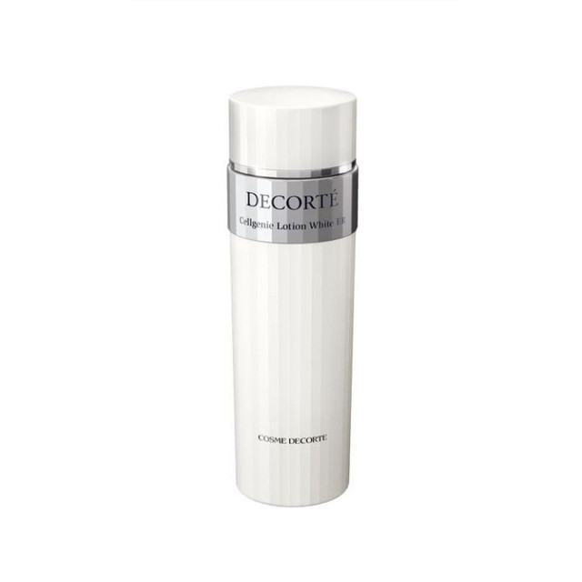 cdf会员购：COSME DECORTE 黛珂 时光活妍 美白化妆水（滋润型）/美白乳液 200ml