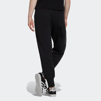 adidas阿迪达斯官网三叶草女装冬季新款运动裤H18036