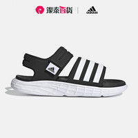 阿迪达斯 adidas凉鞋男女鞋休闲鞋夏季新款时尚运动透气户外沙滩鞋FY8134