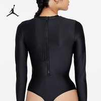耐克 NIKE官方正品休闲女子时尚透气潮流运动连体衣 DD7061-010