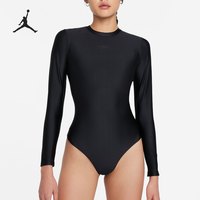 Nike/耐克官方正品休闲女子时尚透气潮流运动连体衣 DD7061-010