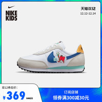 Nike耐克官方WAFFLE TRAINER 2 BP幼童运动童鞋新款DM7215