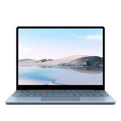 Microsoft 微软 Surface Laptop Go i5 8G 128G 冰晶蓝