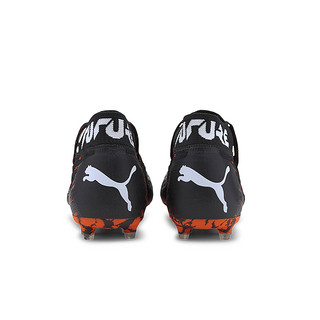 PUMA彪马FUTURE 6.1 NETFIT FG/AG长钉天然草足球鞋男106179-01