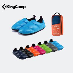 KingCamp 康尔健野 男女款户外保暖鞋