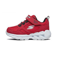 SKECHERS 斯凯奇 儿童闪灯运动鞋