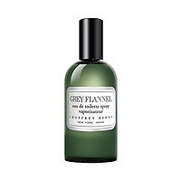 GEOFFREY BEENE 灰色法兰绒男士淡香水 EDT 120ml