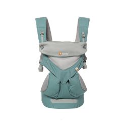 ergobaby 四式360透气婴儿背带